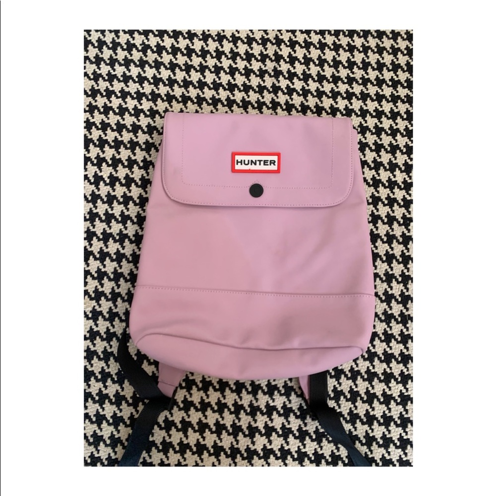 Hunter for target lilac Backpack 🏷